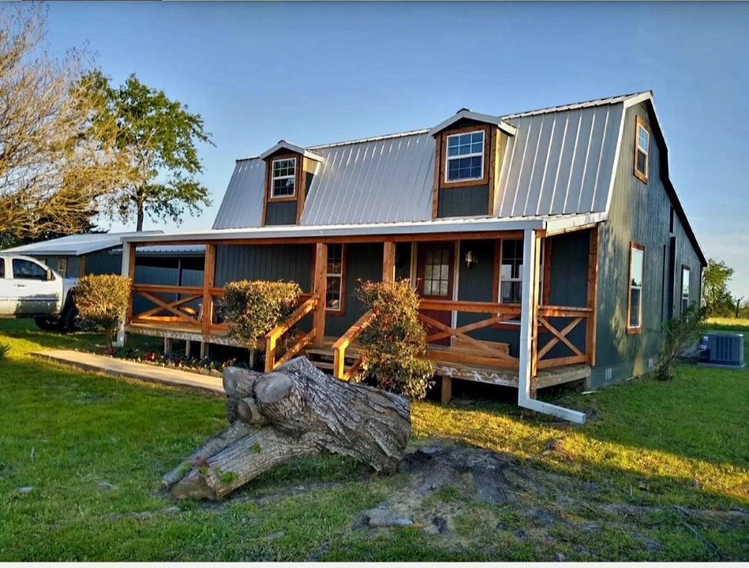 Lake Fork Fishing Getaway Quitman Esterno foto
