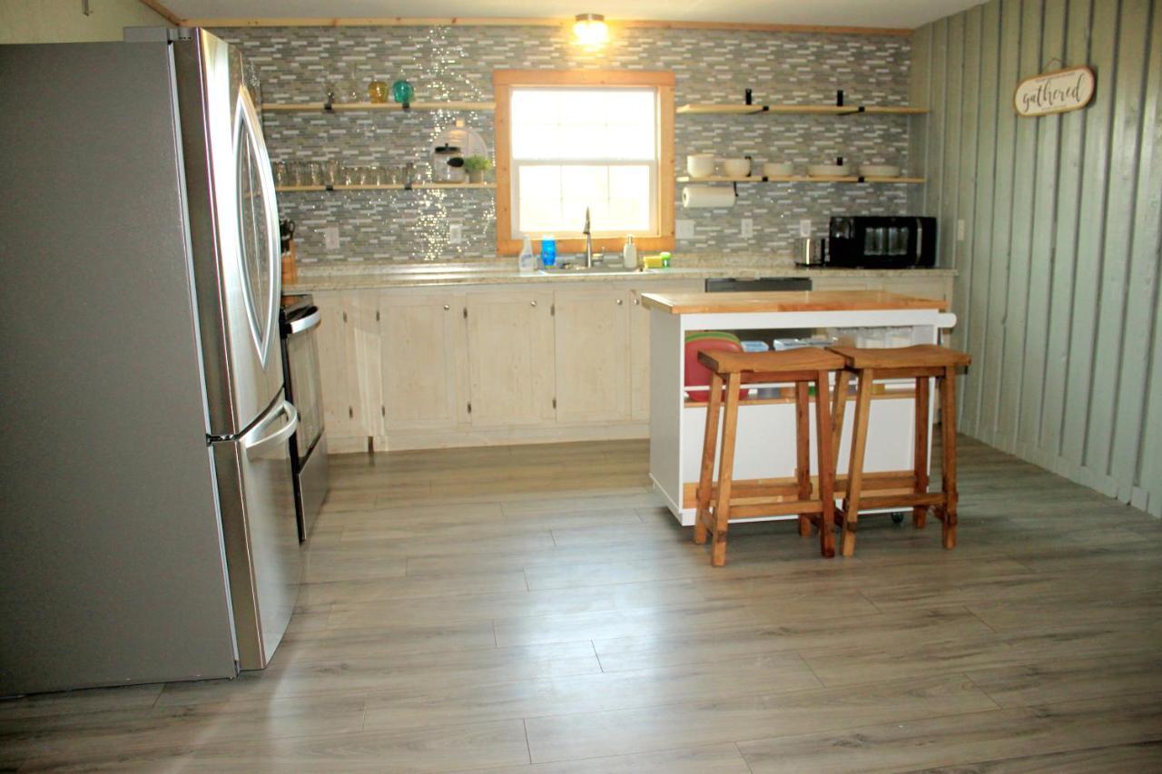 Lake Fork Fishing Getaway Quitman Esterno foto