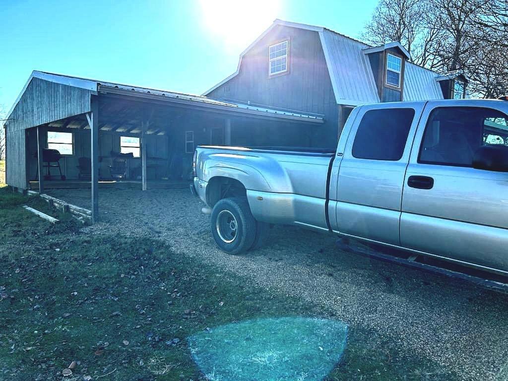 Lake Fork Fishing Getaway Quitman Esterno foto